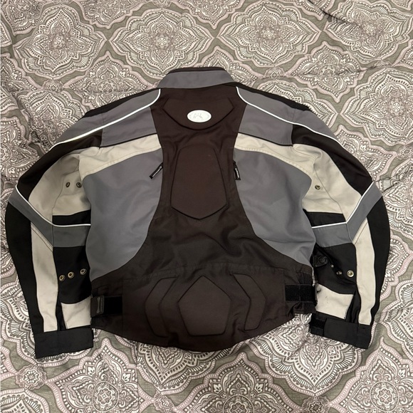 Vintage Fieldsheer Motorcycle Jacket - Picture 5 of 5